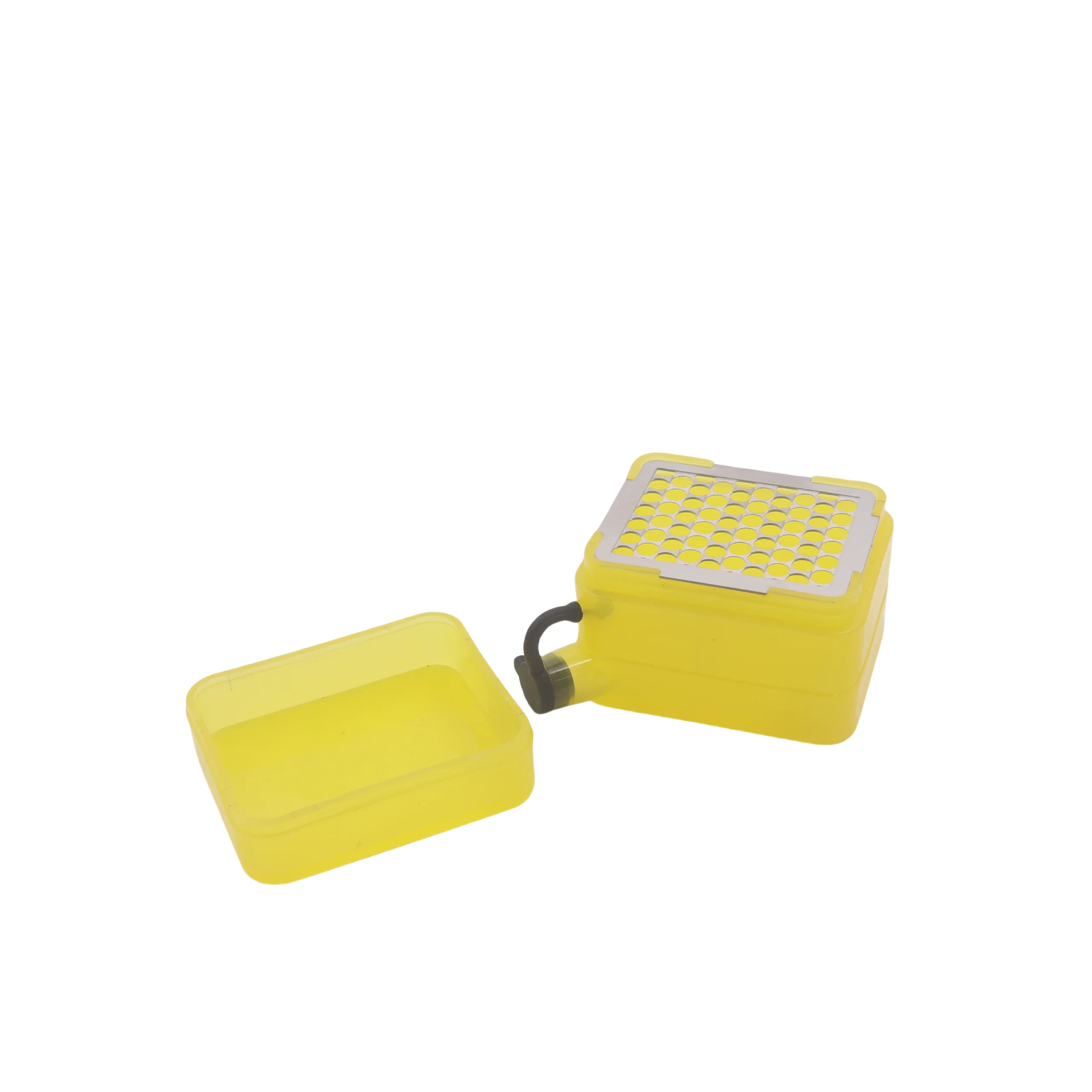 New Plastic Grinder