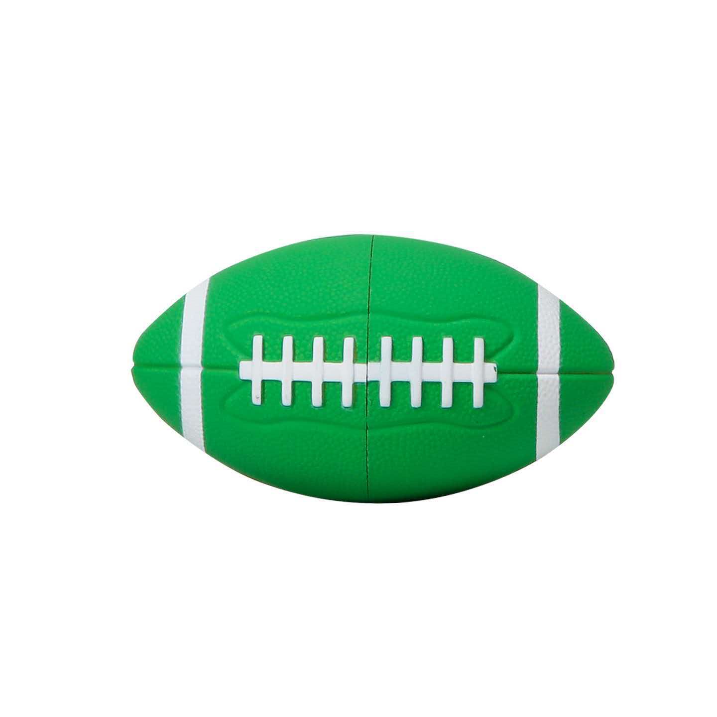 60×108mm American Football 4-Layer Zinc Alloy Herb Grinder ZNG894 - Image 3